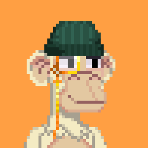 ApeGang #8722