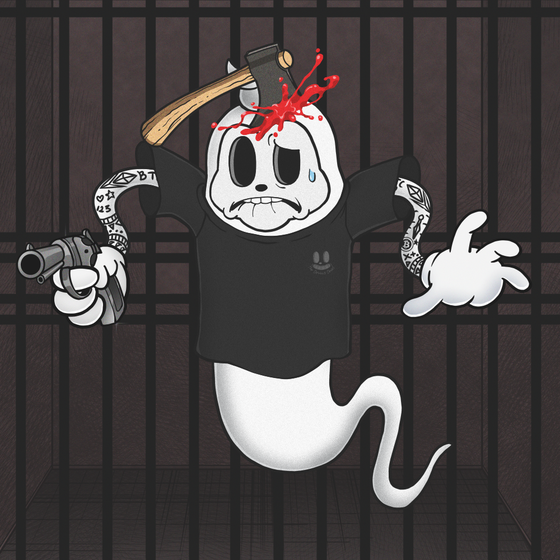 Prisoner #6072