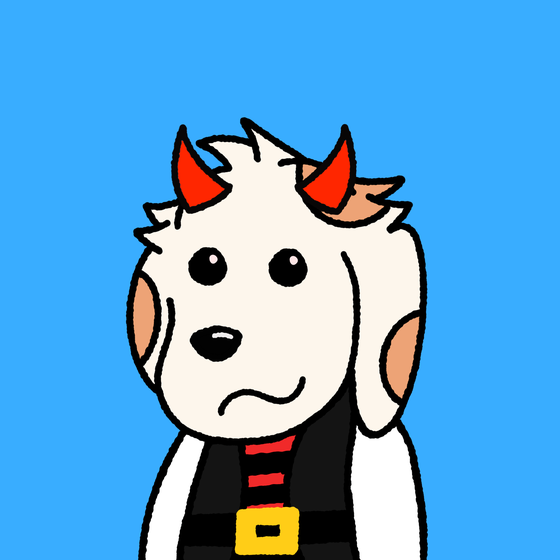Doodle Dogs #824
