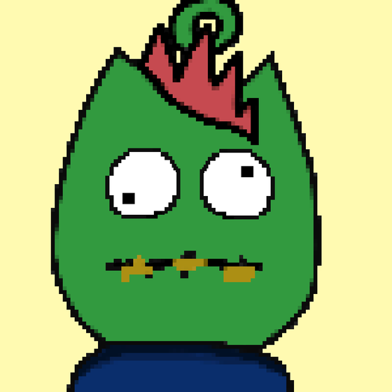 Tubby Kevin #456