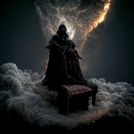 Dark Wizards #209