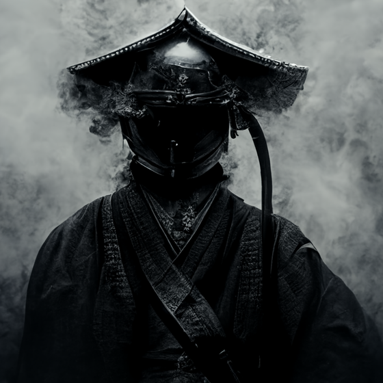 SamurAI #414