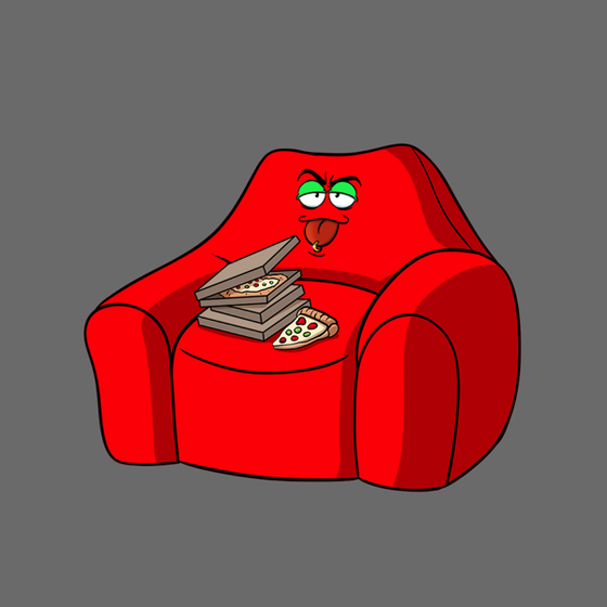 Couch #891