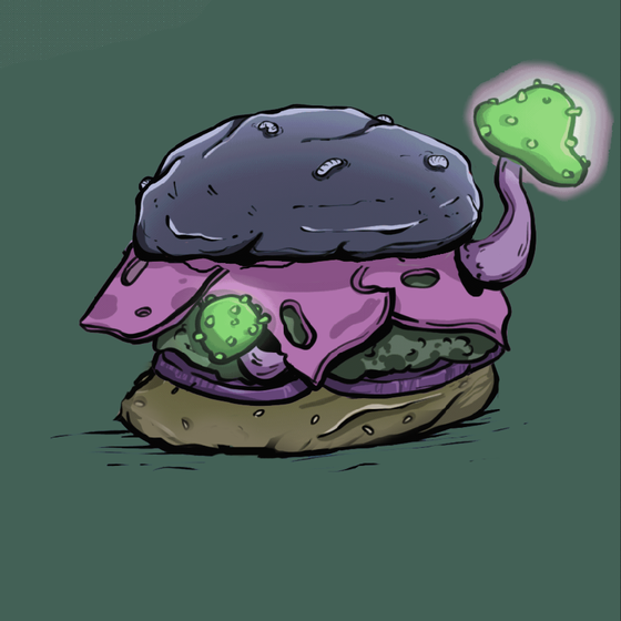 goblintown burgers #2115