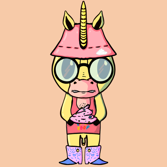 Poonicorn DAO #975