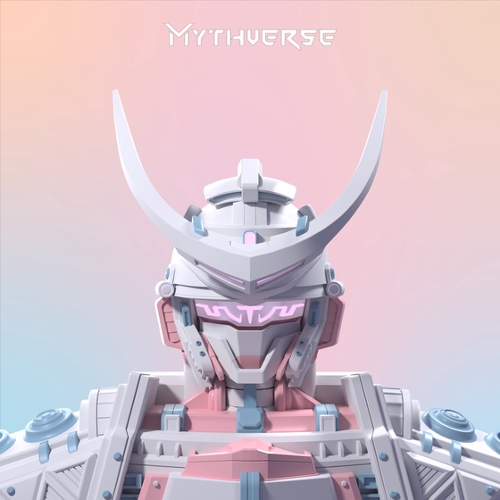 MythVerse #344