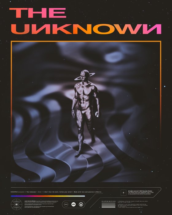 The Unknown