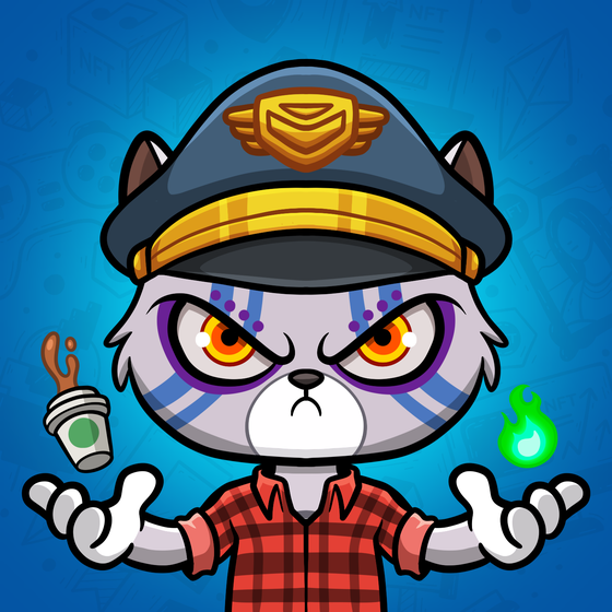 BozzCatz #6708