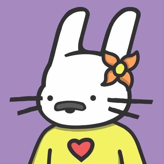 RareBunni #5356