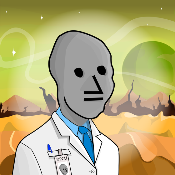 NPC #3166