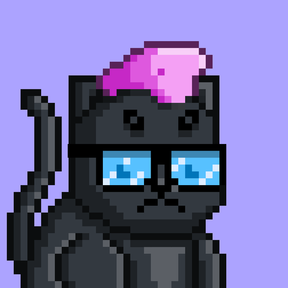 Mooncatz #169