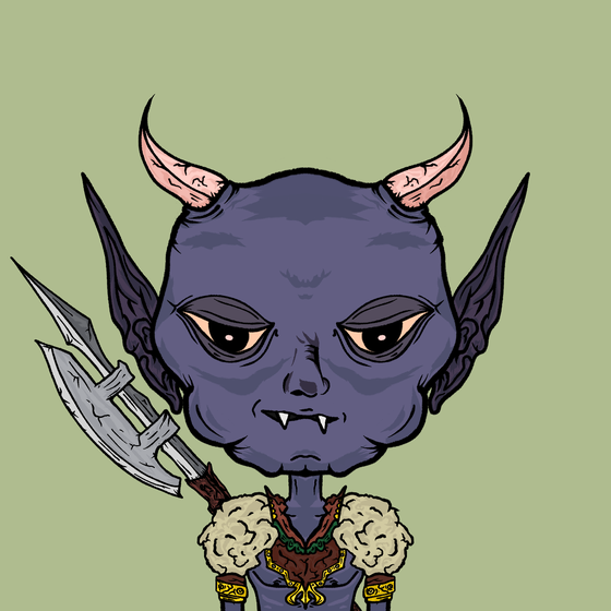 DarkElf #3602
