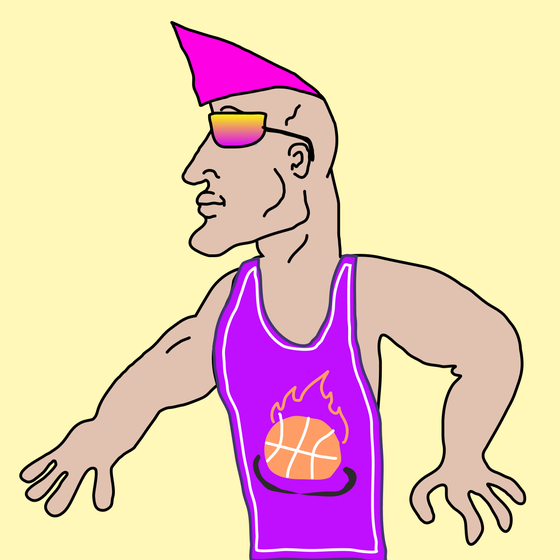 Chad #5673