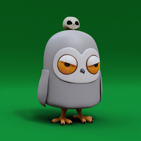 Toybirds #710