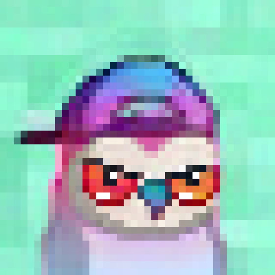 Birb #794 