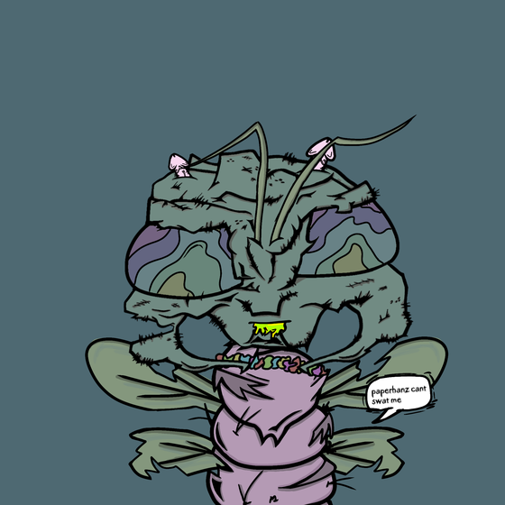 BastardBug #671