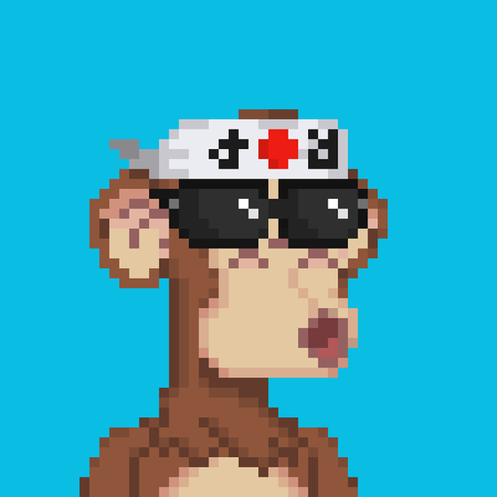 ApeGang #4063