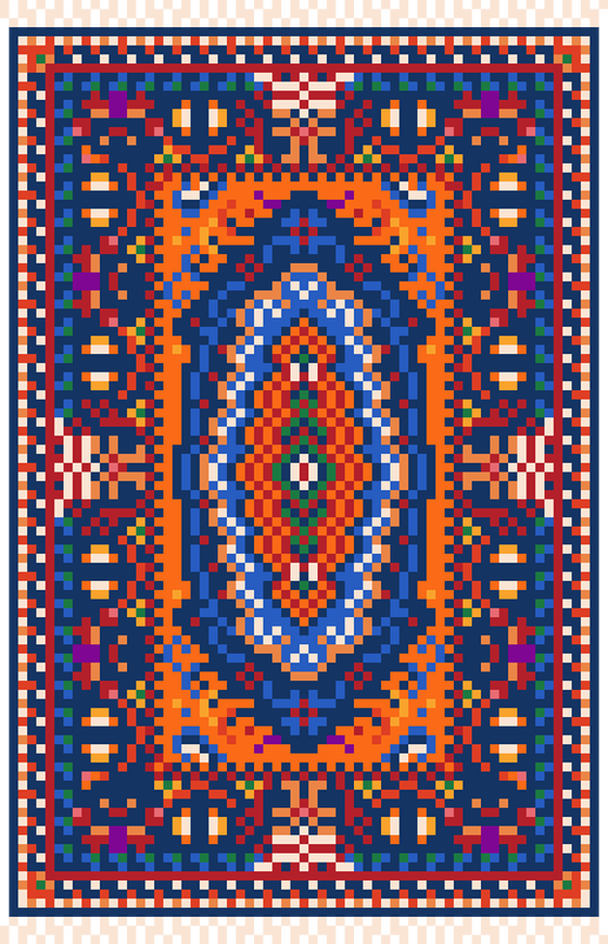 Rug