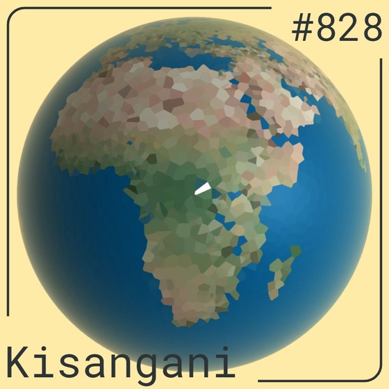 World #828