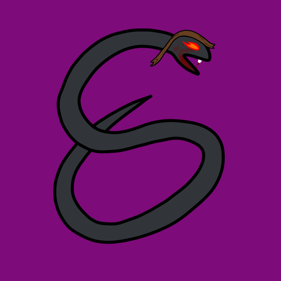 Snake #2705