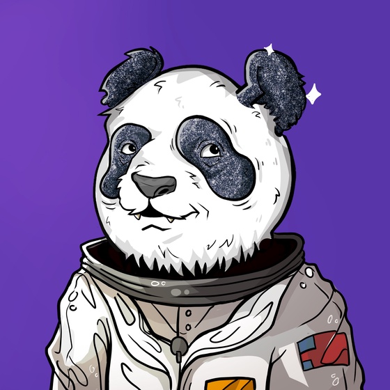 Panda #7884