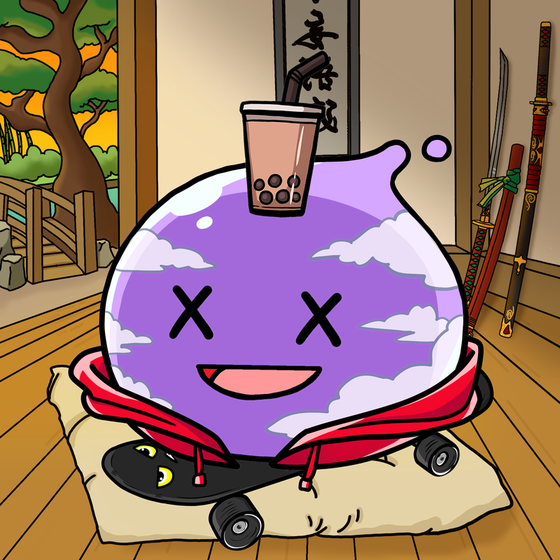Squishie #4891