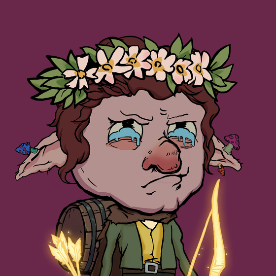 Halfling #4630