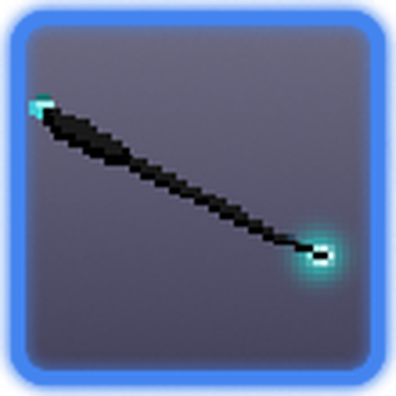 #1525 Biomancer's Wand