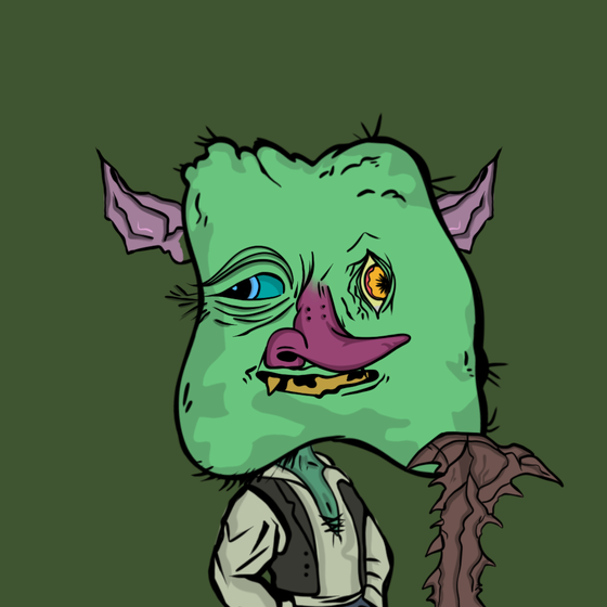 Hobgoblintown #4904