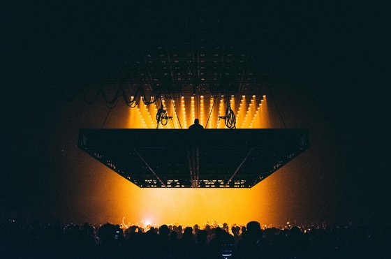 Archive #01 - Saint Pablo