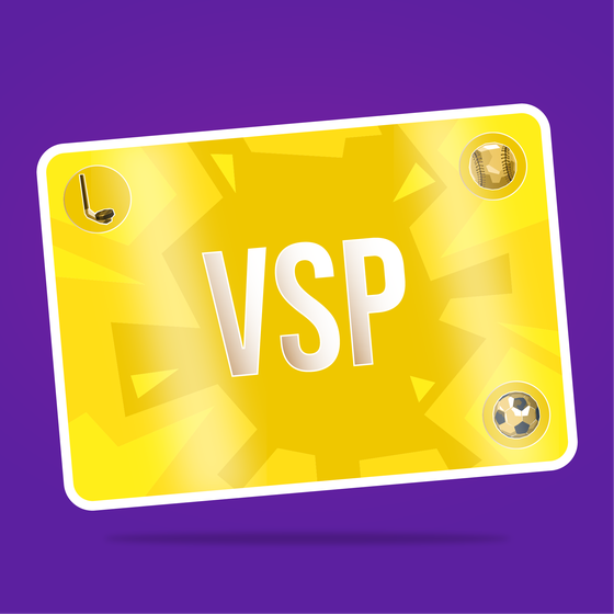 VaynerSports Pass #12264