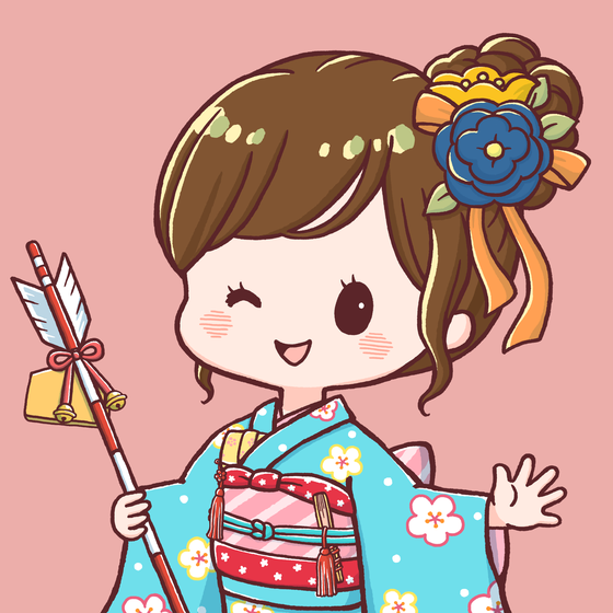 NAGOMI #1729