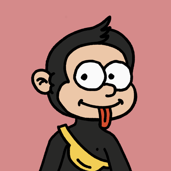 MoMo APE #274