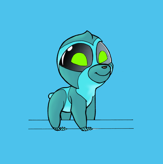 Winkybot #27