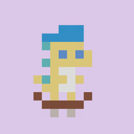 tiny dinos #7640