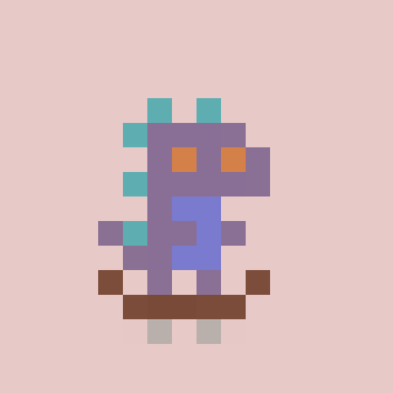 tiny dinos #7053