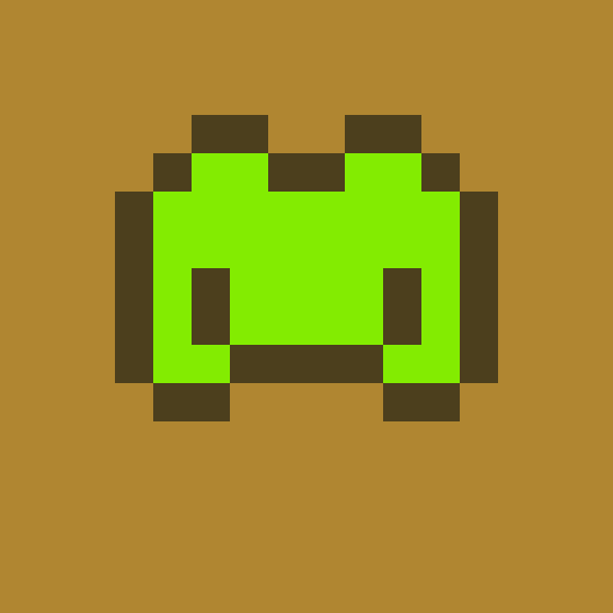 Pixelglyph #04575