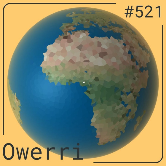 World #521