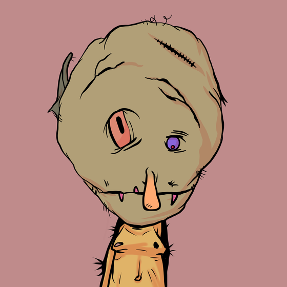 goblintown #370