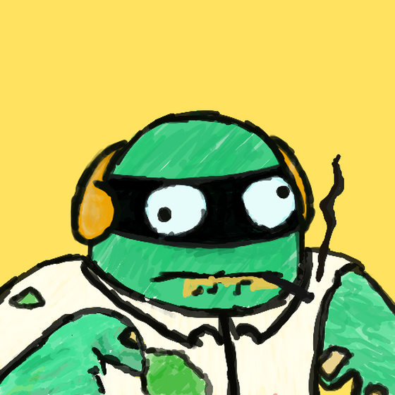 Kevin Everyday #1301