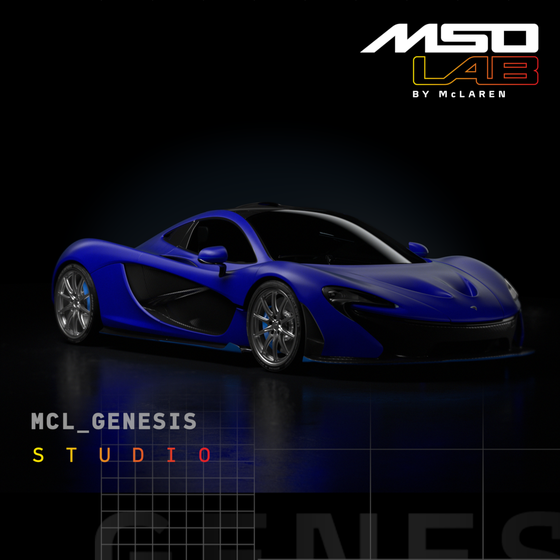 MSO LAB Genesis #456