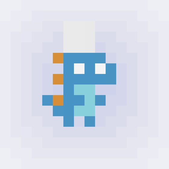 tiny dinos #8077