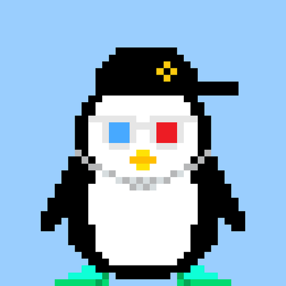 PenguinClubWTF #222