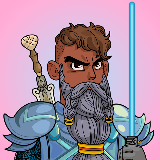 Knight 898