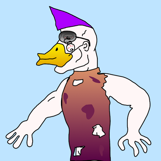 Chad #5558