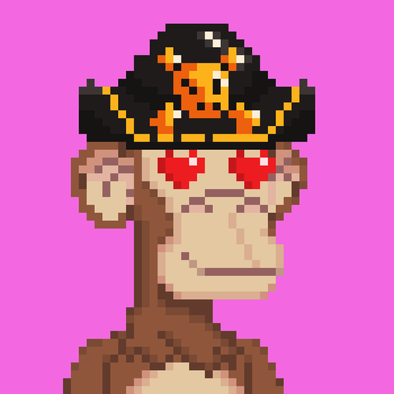 ApeGang #2305