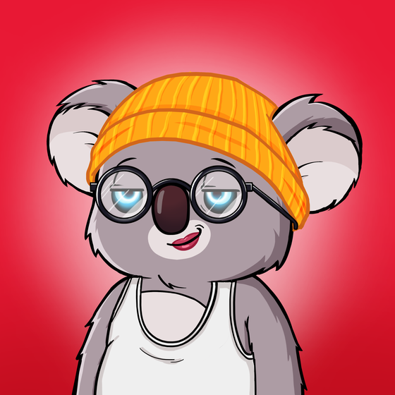 Koala Agent #9224