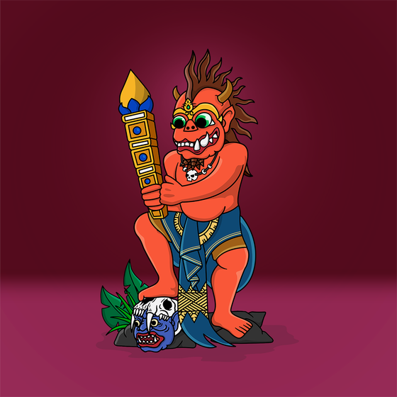 Raksasa #5871