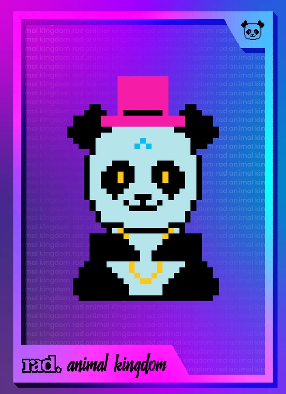 Panda 33