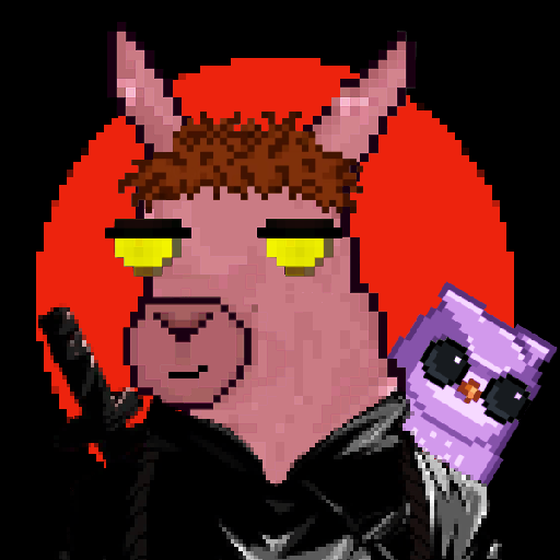 SINful Llama #54